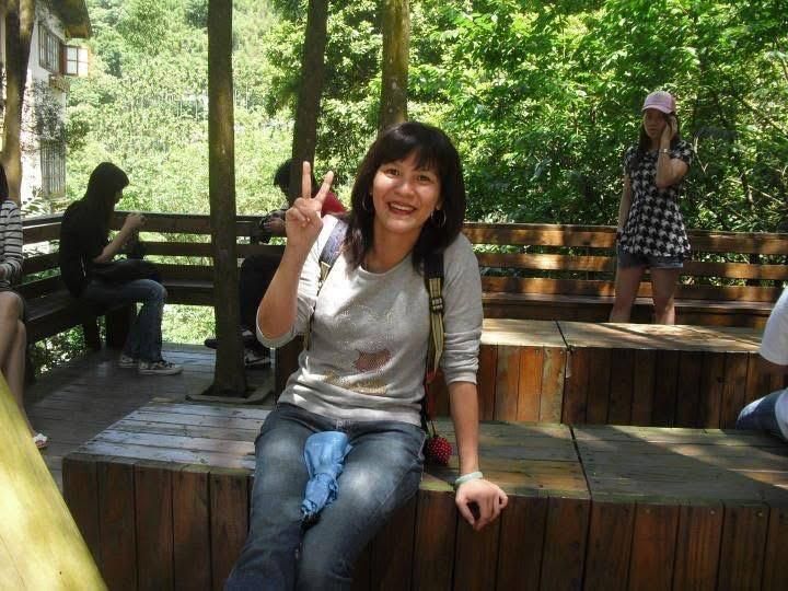 林媽媽