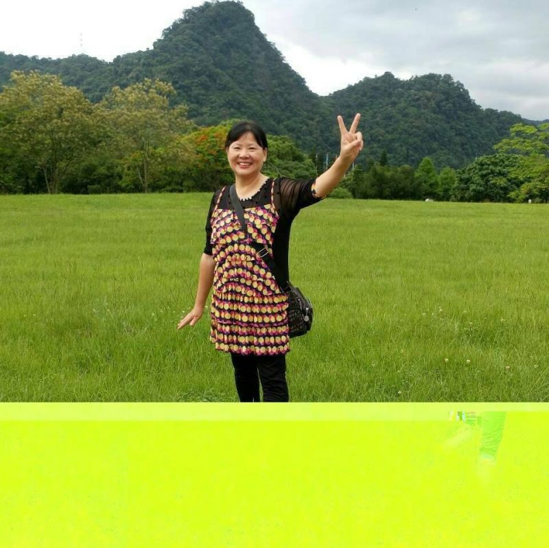 李保母
