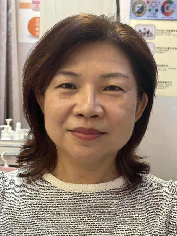 徐媽咪