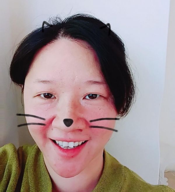 鄭保母