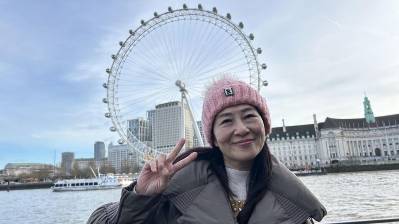 鄒保母