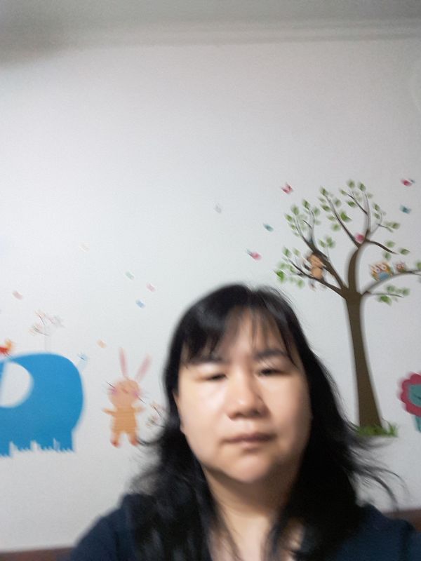 林媽媽