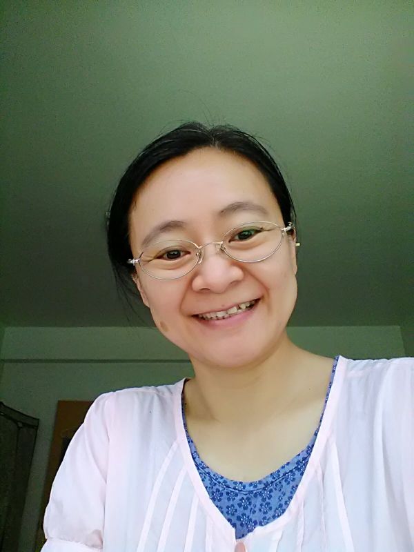 微笑媽咪