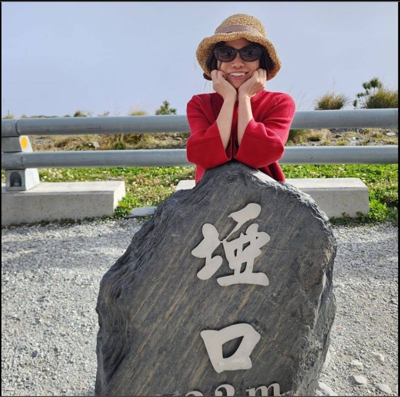 劉保母