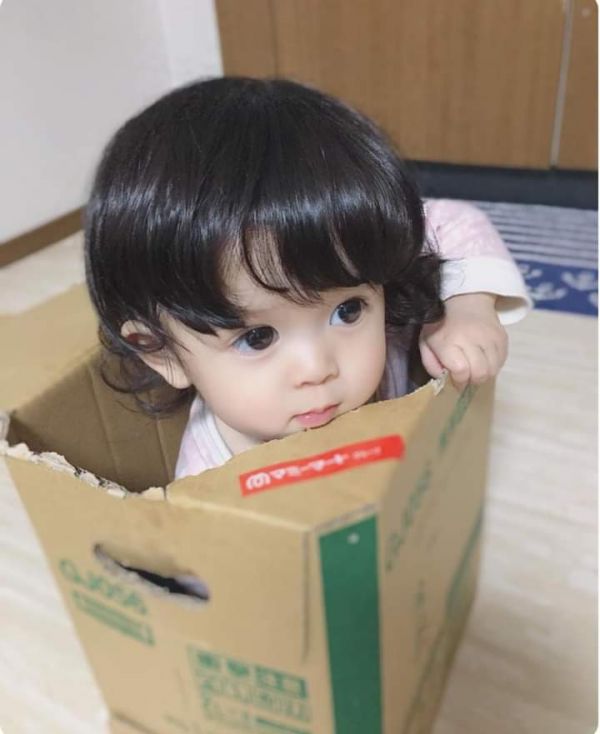保母