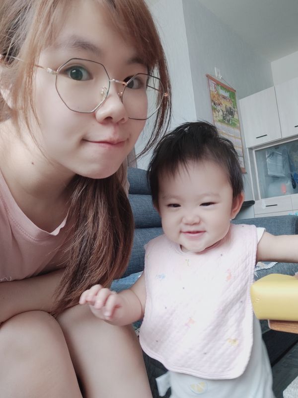 敏敏姨