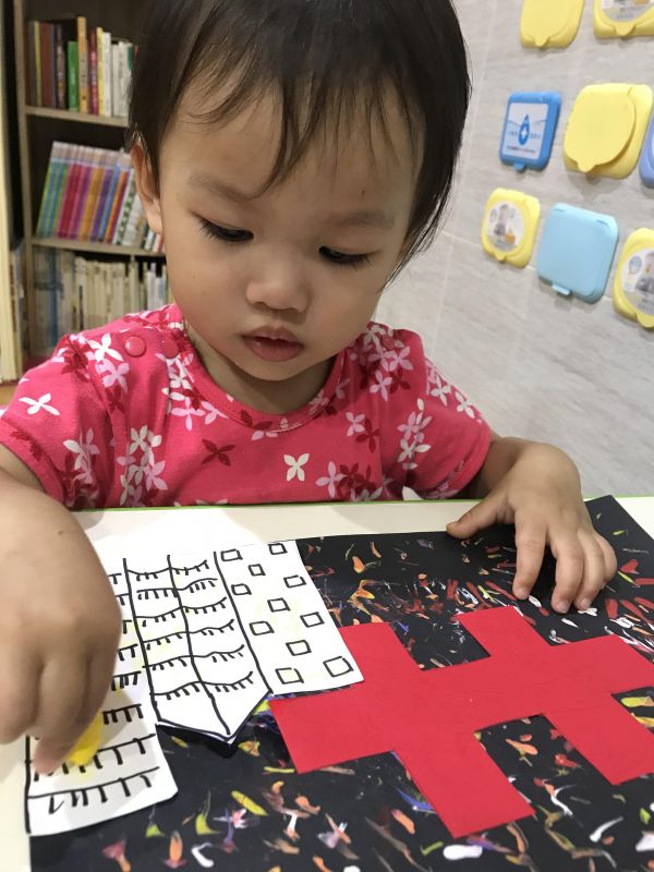 托育照片 2