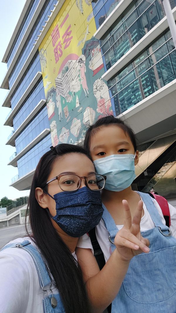 小佳媽咪