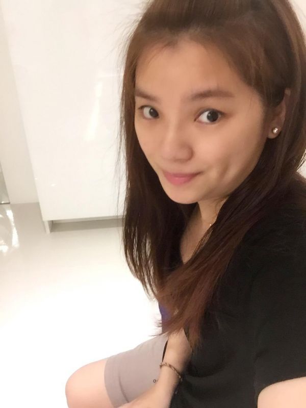 保母小藍姨姨