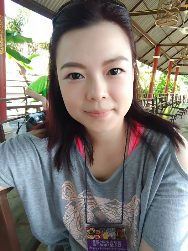 歐保母