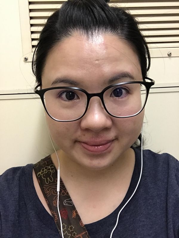 阿胡媽咪