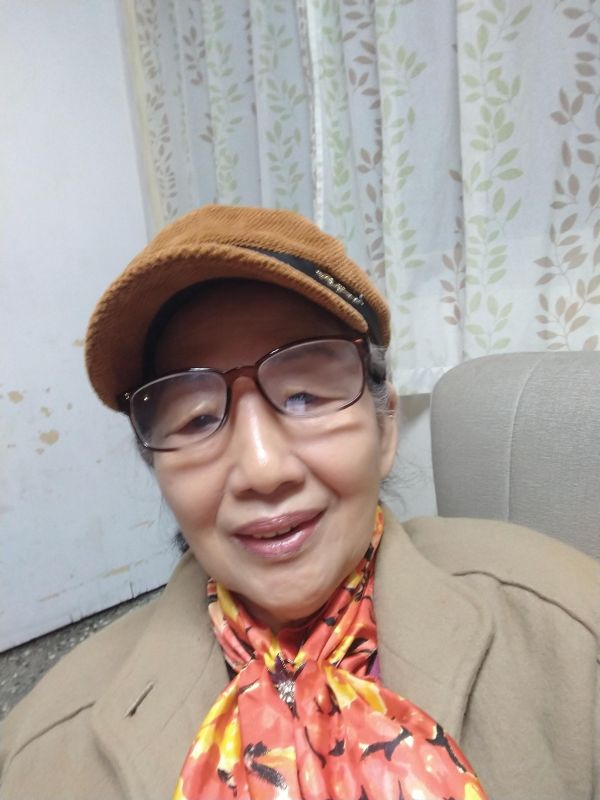 林保母