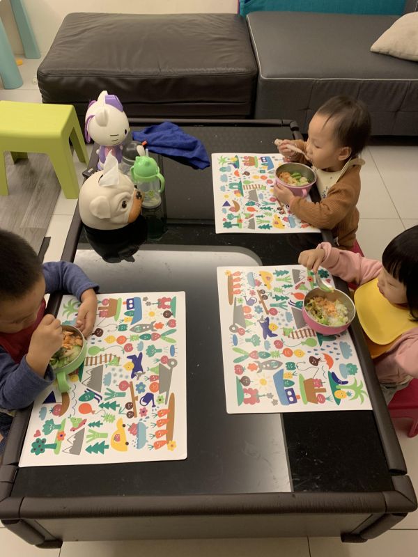 托育照片 3