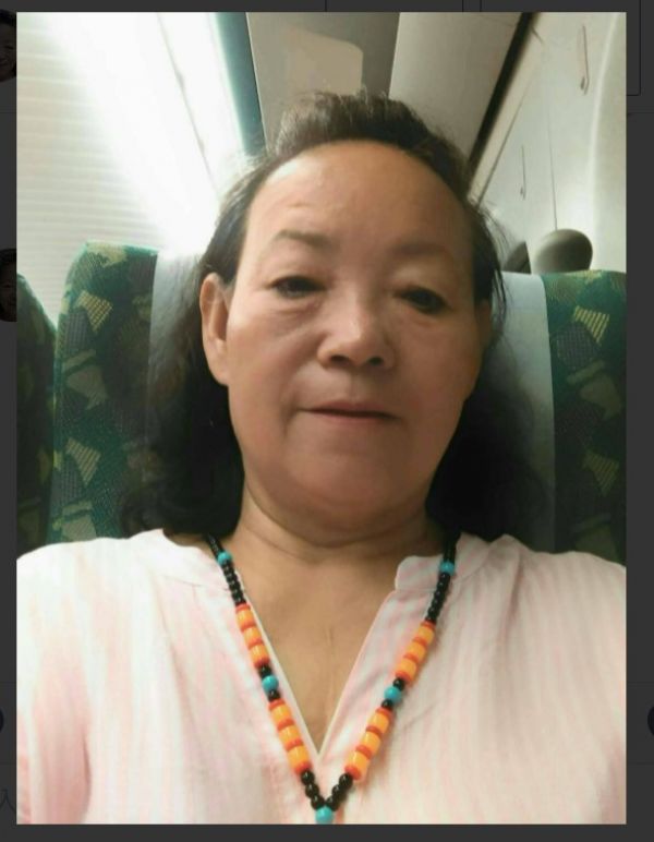 葛保母