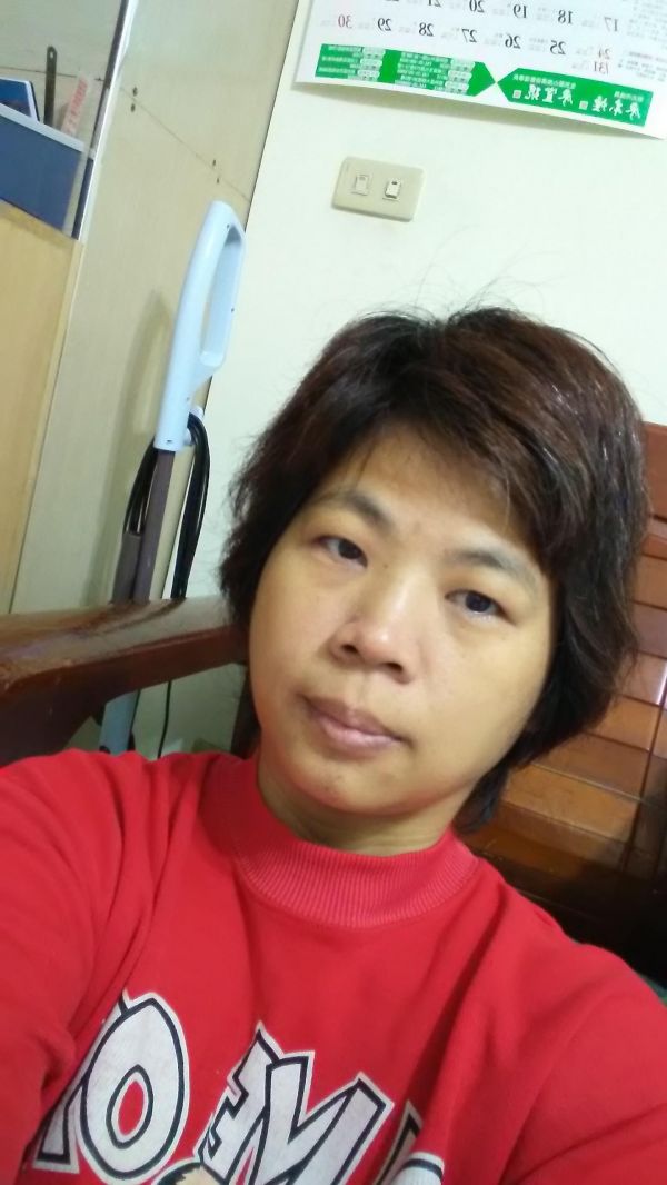 保母吳媽媽