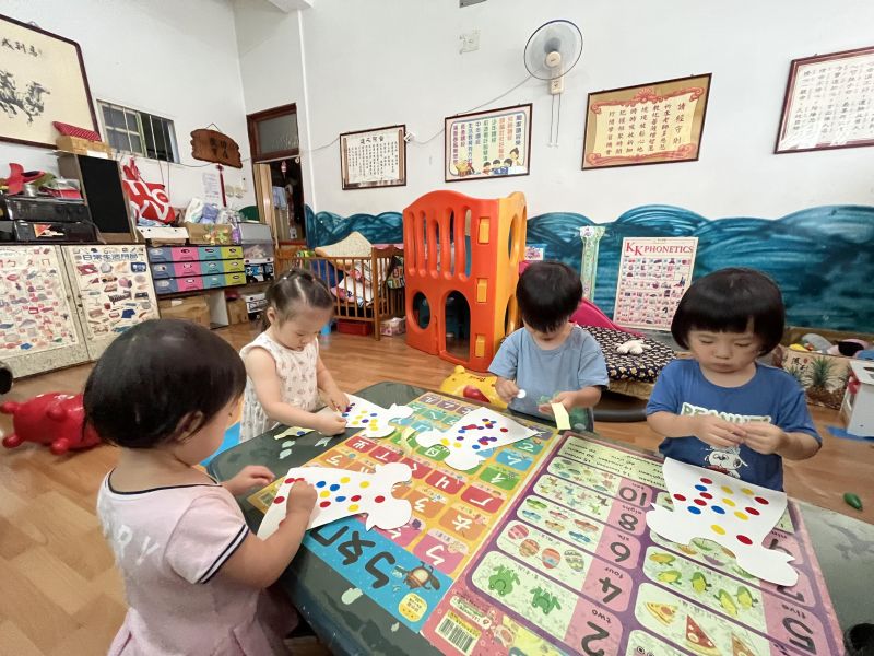 托育照片 3