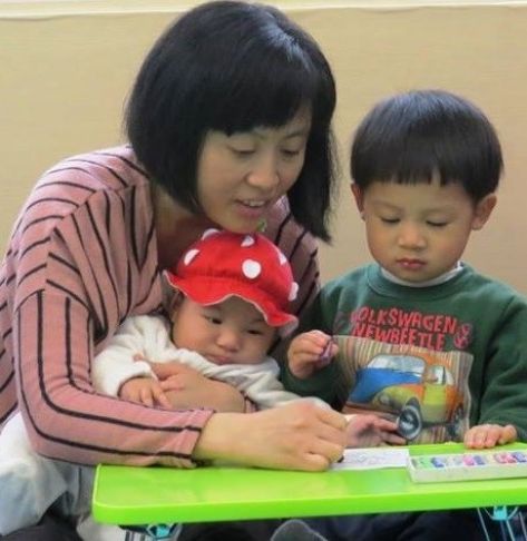 香姨