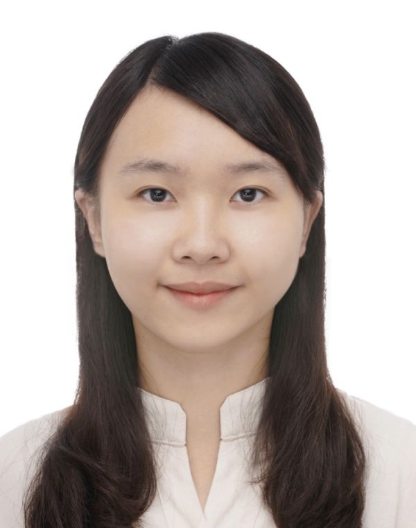 藍心妍