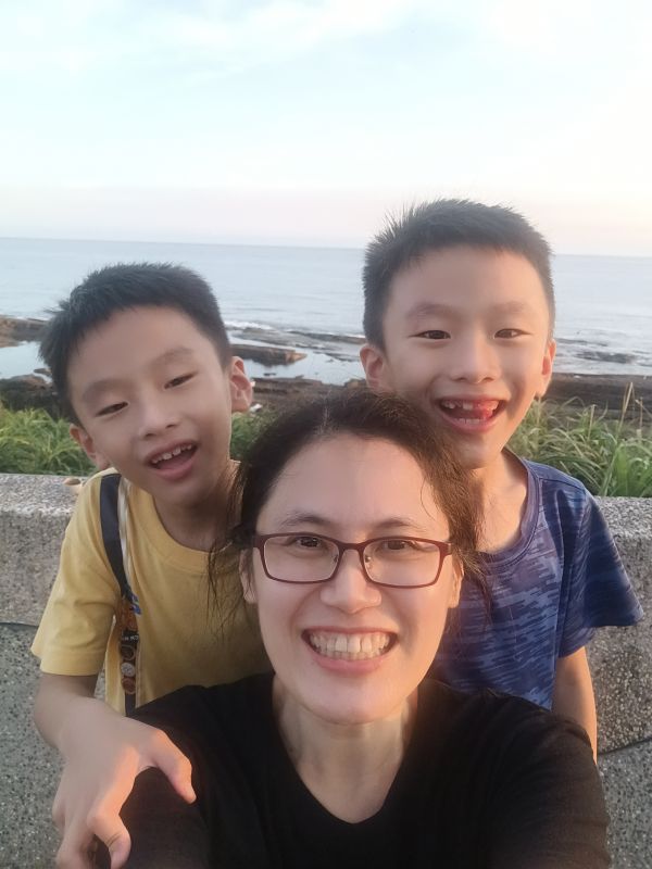 王保母