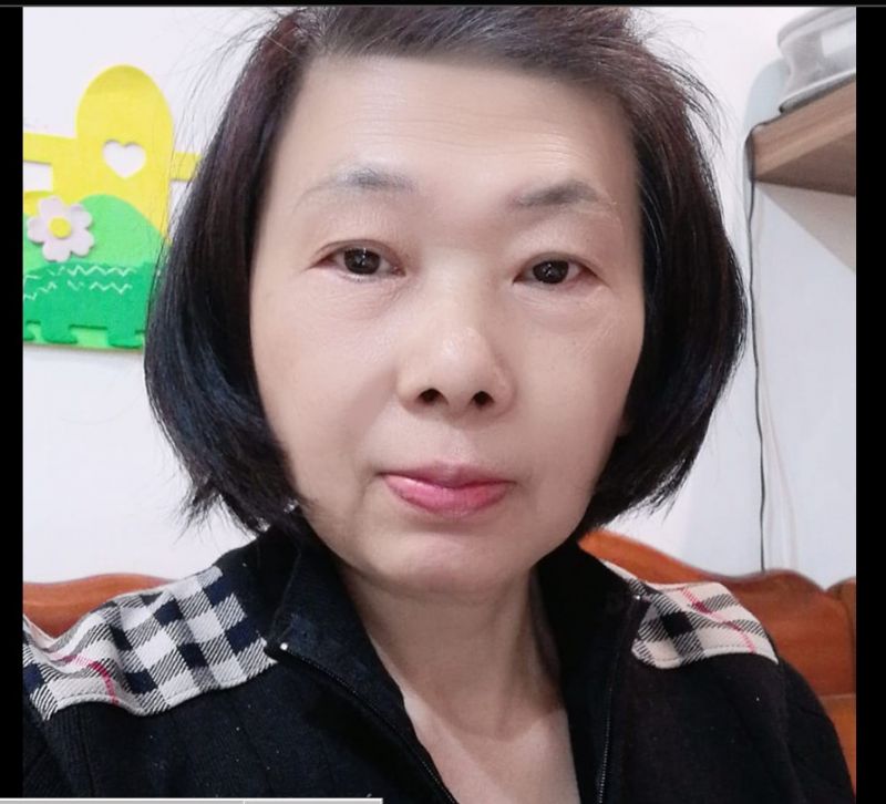 吳保母