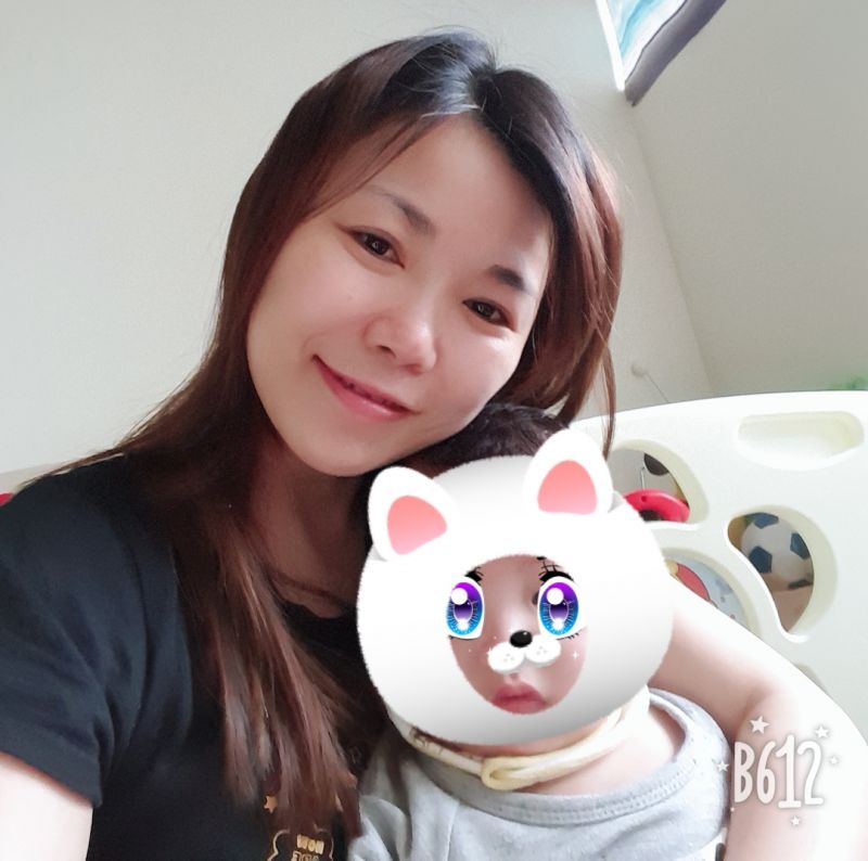 禎兒保母