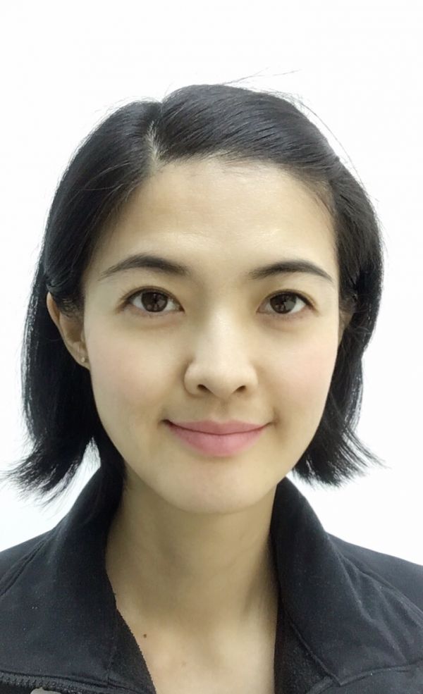 葶葶阿姨