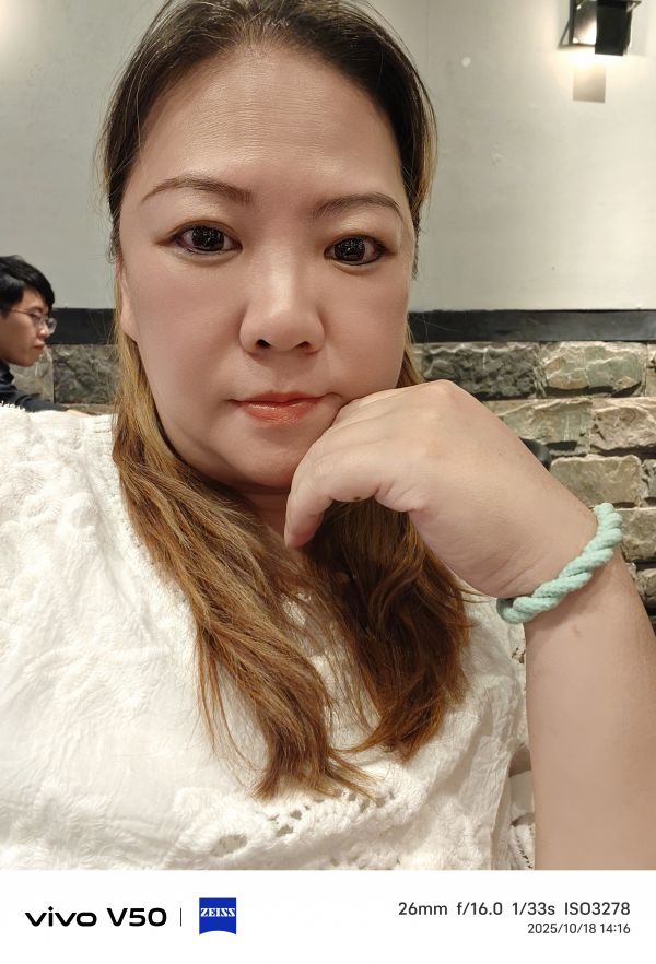 白保母