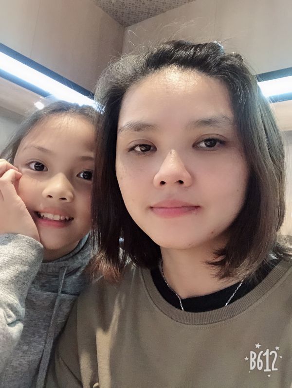 小婷