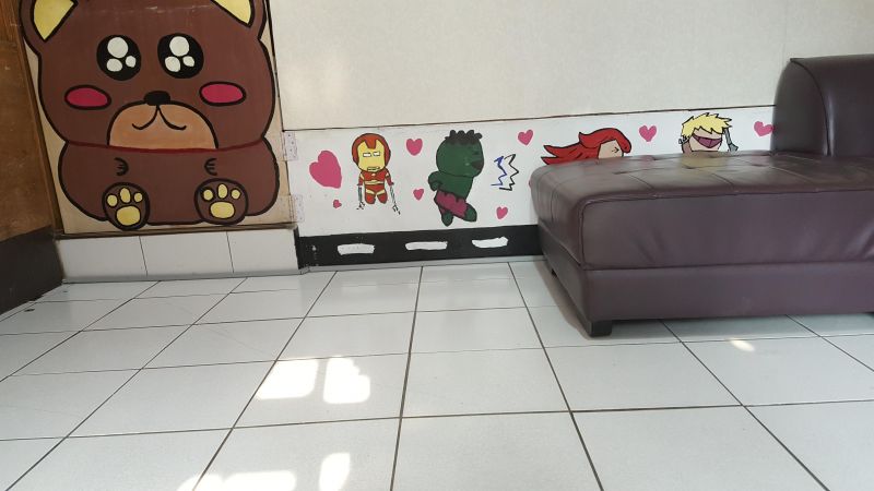 托育照片 1