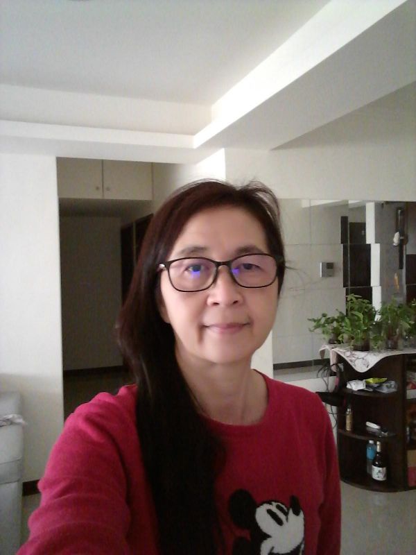 溫蒂媽咪