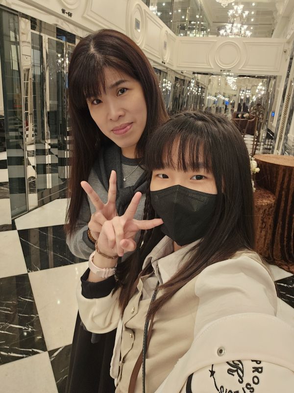陳保母