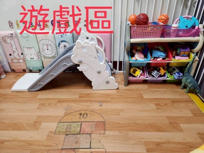 托育照片 3