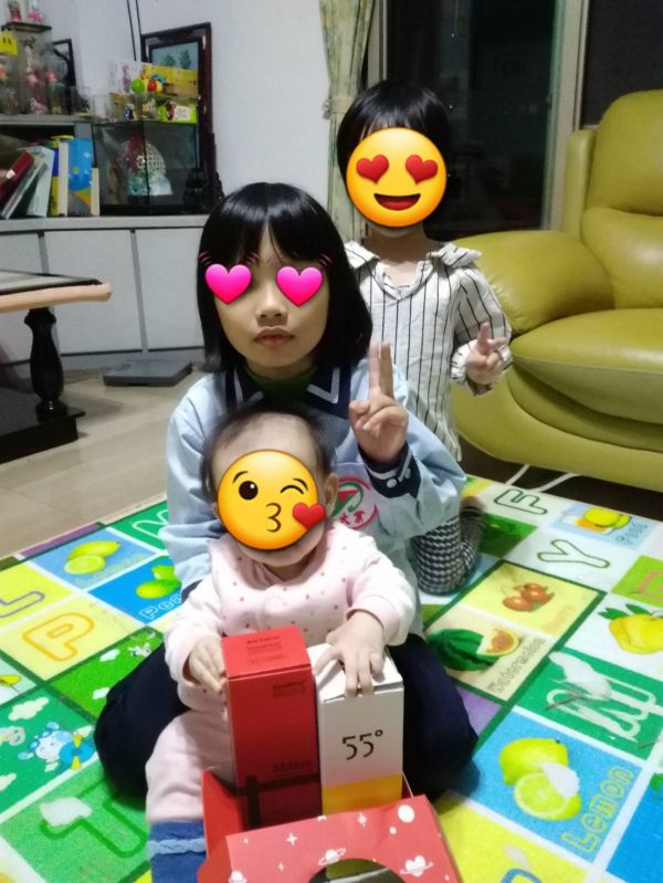 托育照片 4