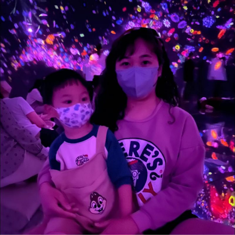 Judy阿姨