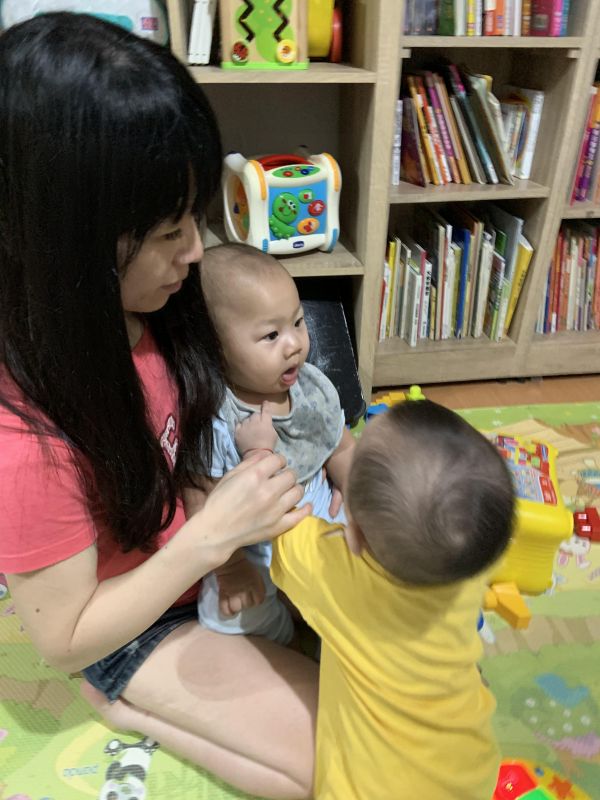 唐保母