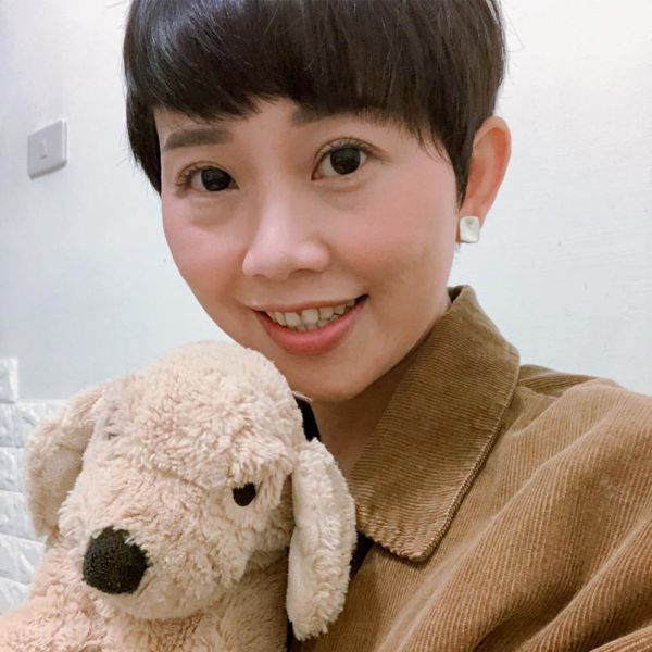 陳保母