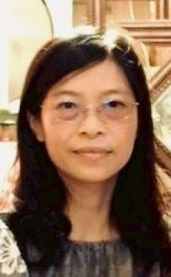 陳保母
