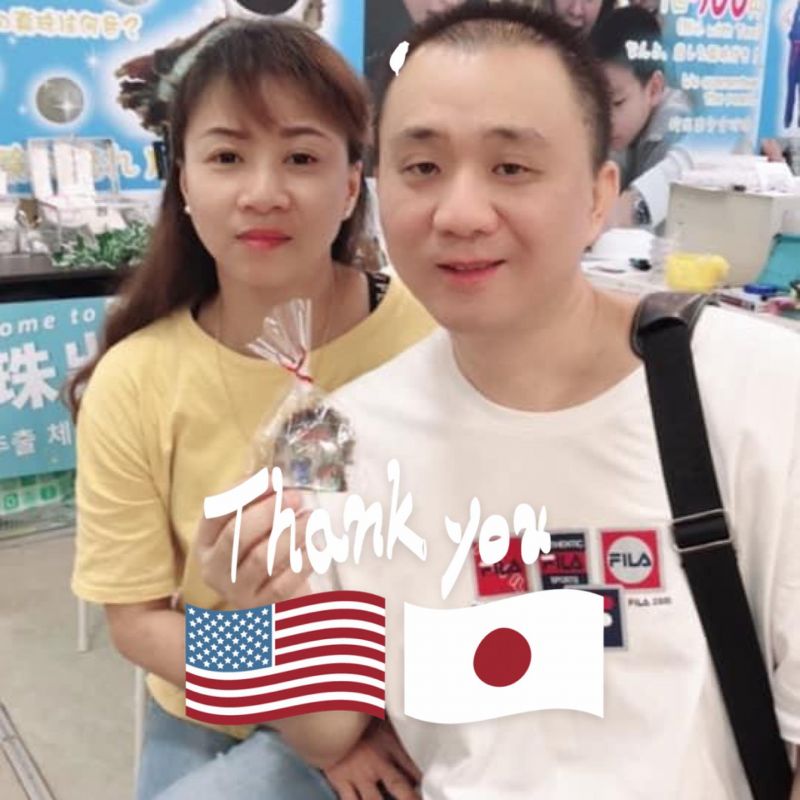 張保母
