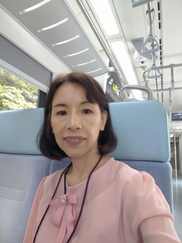 許保母
