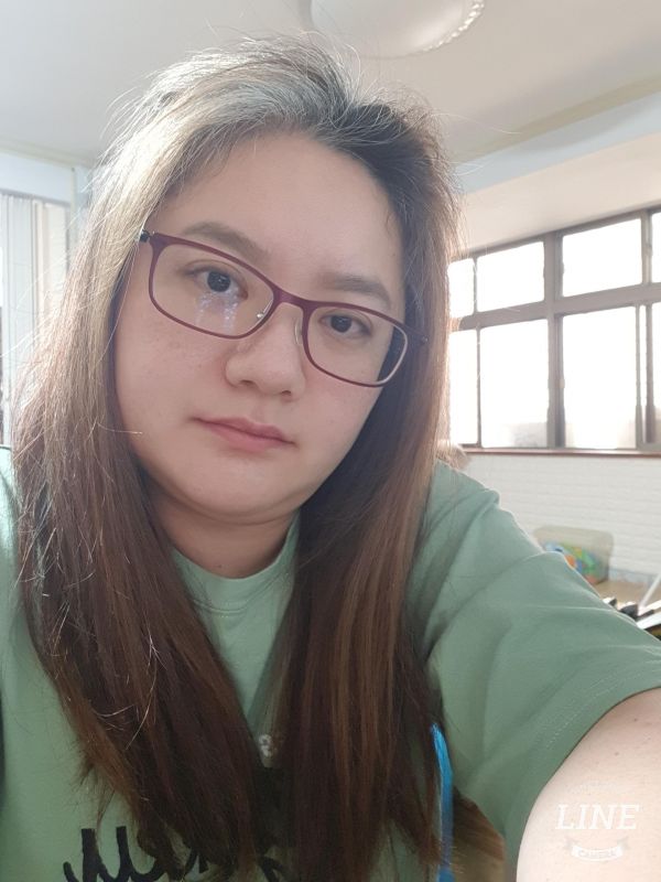 陳保母