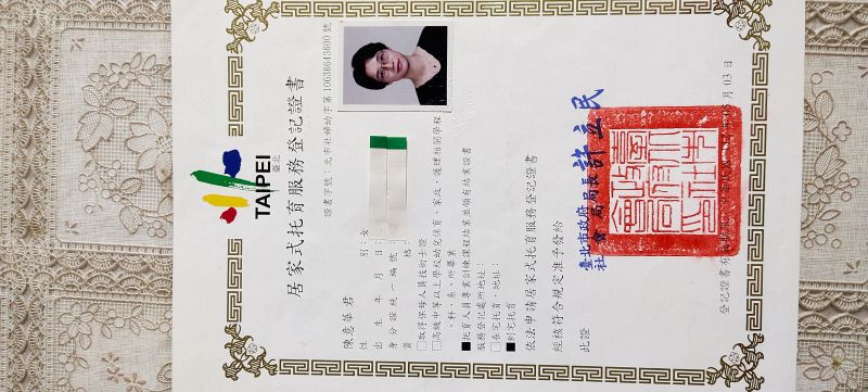 托育照片 2