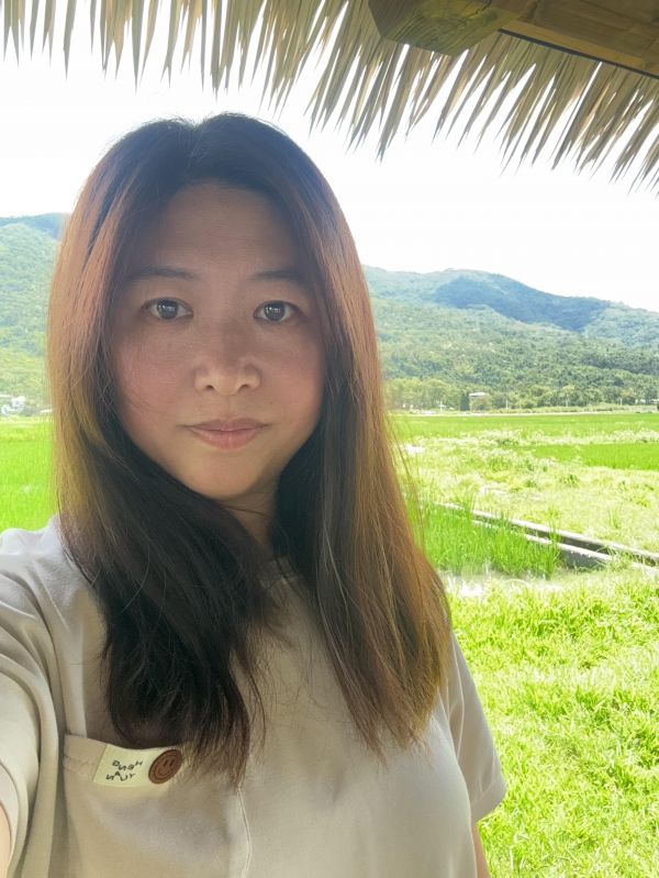 陳保母