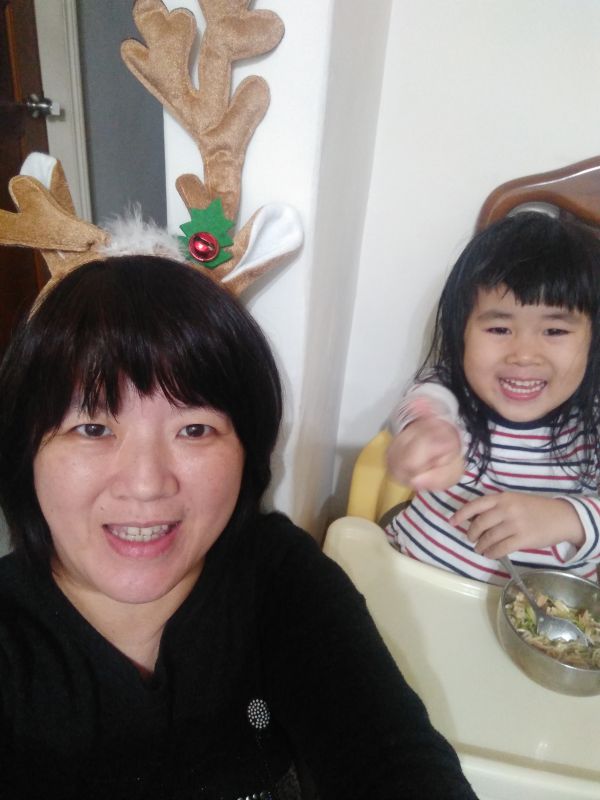 玉秀媽咪