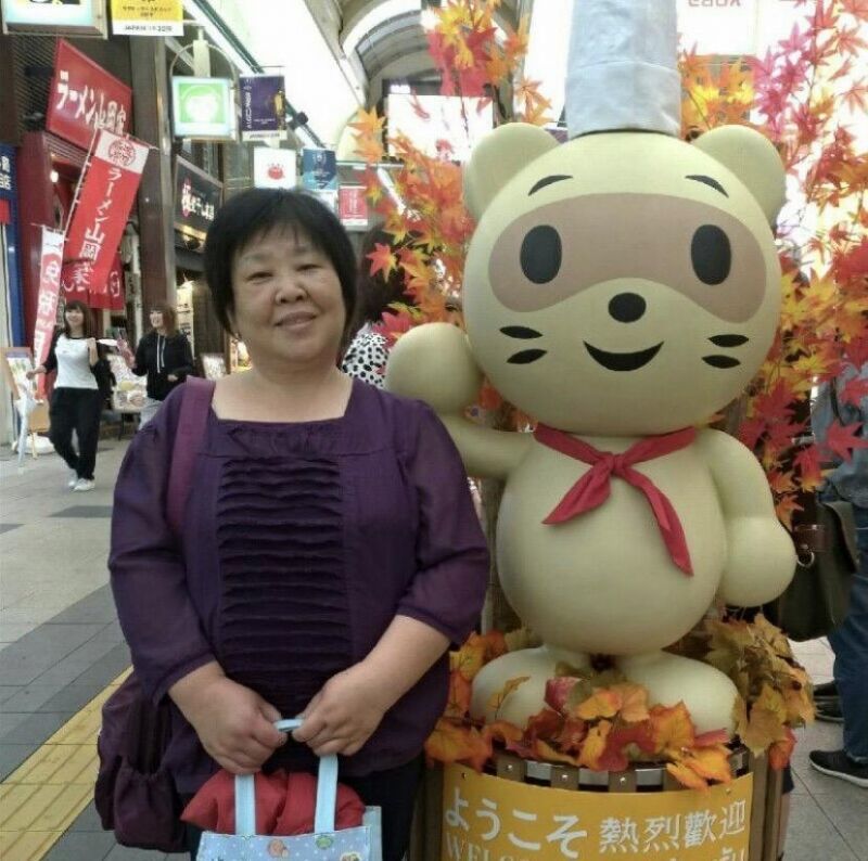 賴媽媽