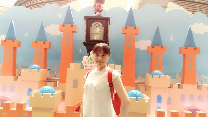 賴保母