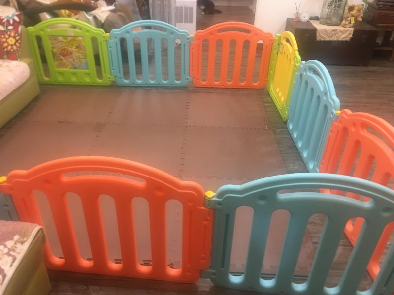 怡軒保母