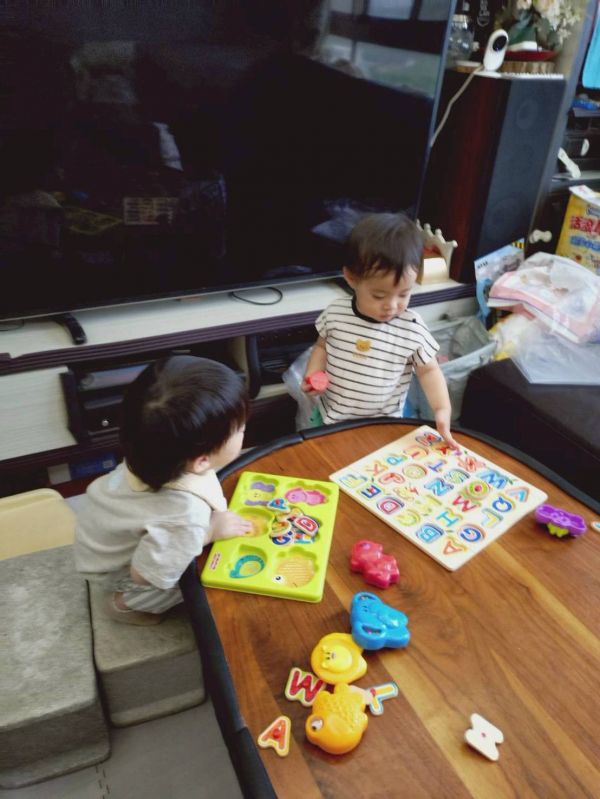 香君保母