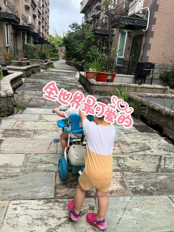 托育照片 3