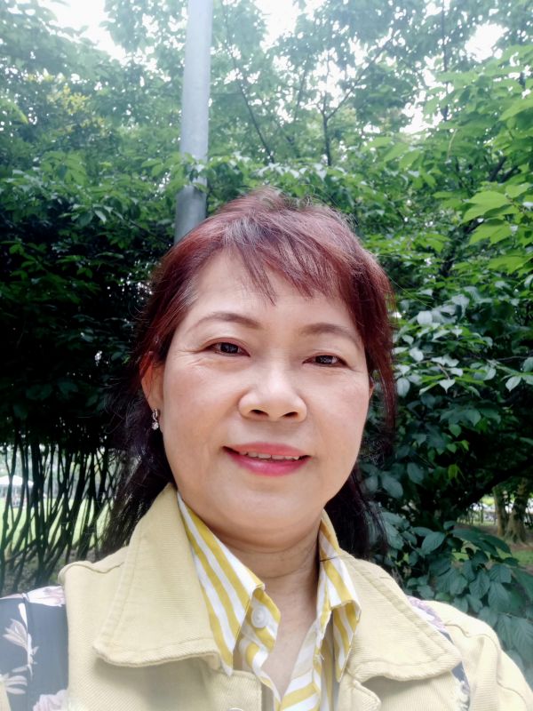 莊保母