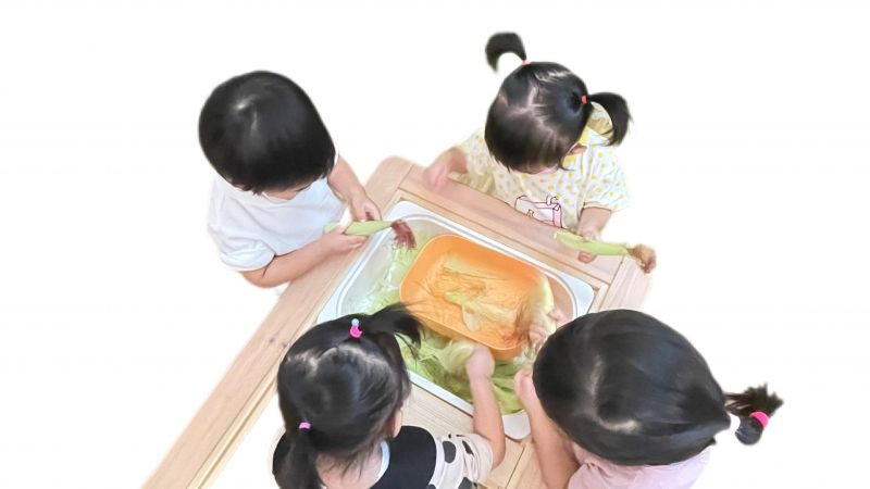 托育照片 5
